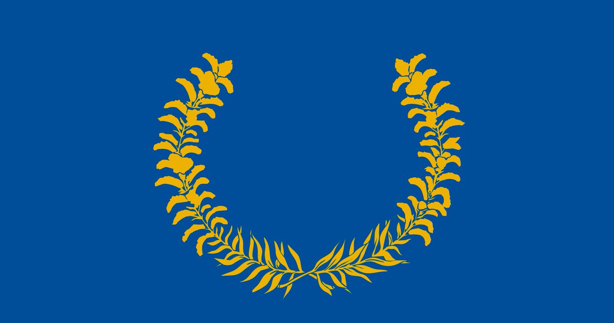 leppeppel's tweet image. I forgot to mention that I made some more redesigns.
#flags #flagshaming #vexillology
youtu.be/uoKPdNlSmFk