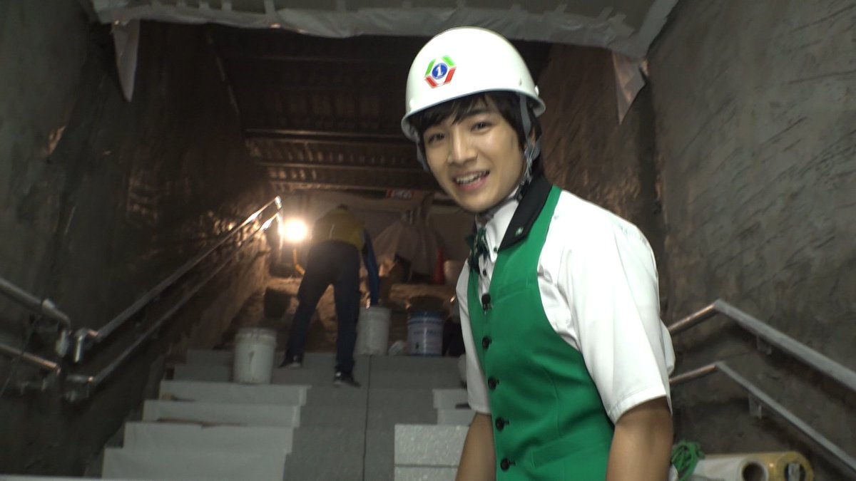 styleplus_thk's tweet photo. 今週は…
「東海地方ただいま工事中ＳＰ」

テレビ塔、大須、地下街、中川運河…
気になる工事現場を #本田剛文 が潜入取材！
再開発が進む名古屋の"今”に迫ります！

「街角スタイル」は…
大須・コメ兵買取センターに密着

「東海仕事人列伝」は…
名古屋マリオットアソシアホテル
鉄板焼きの達人 https://t.co/1bpiqBJWo5