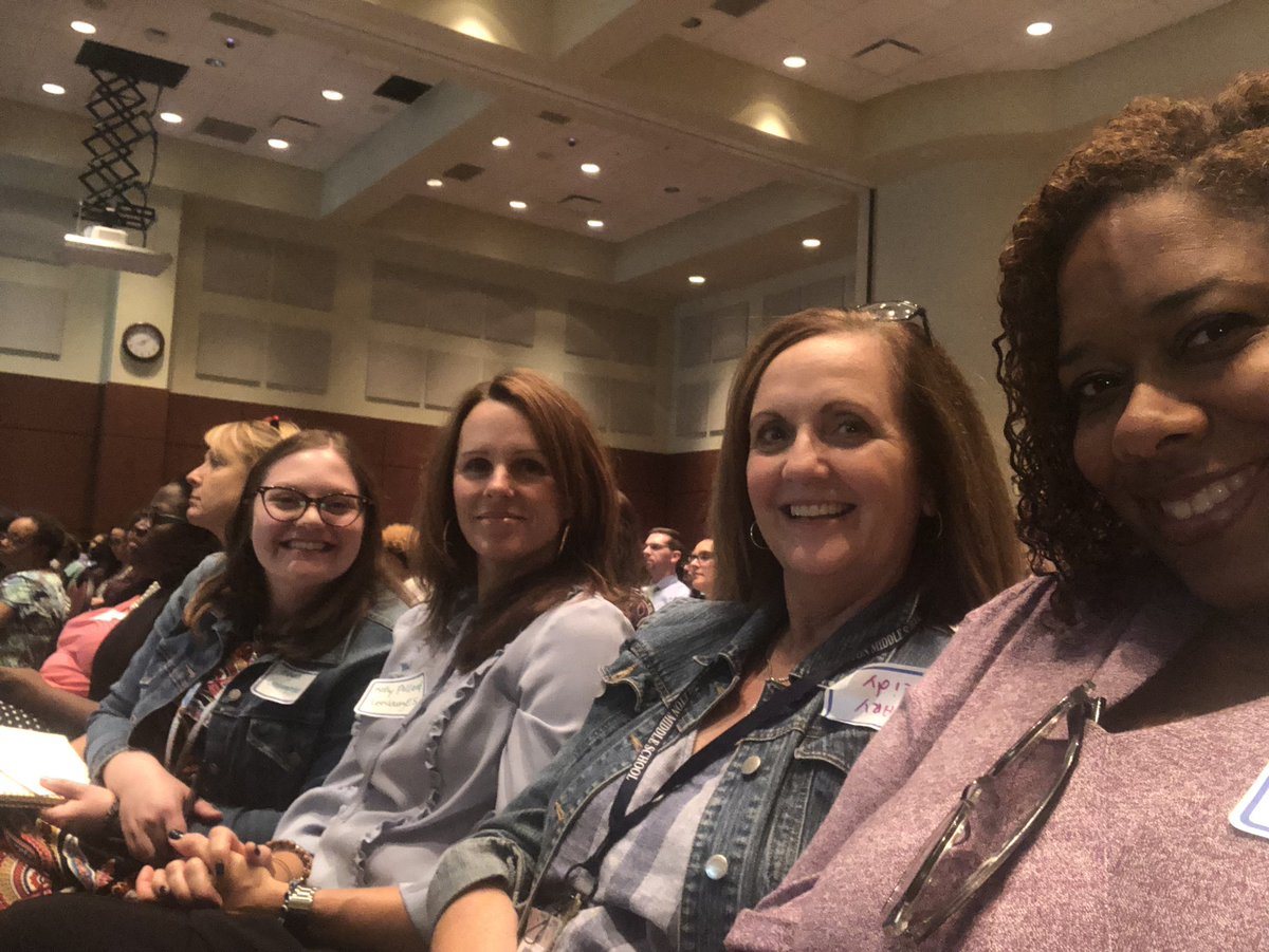 LCPS Social Workers tweet media