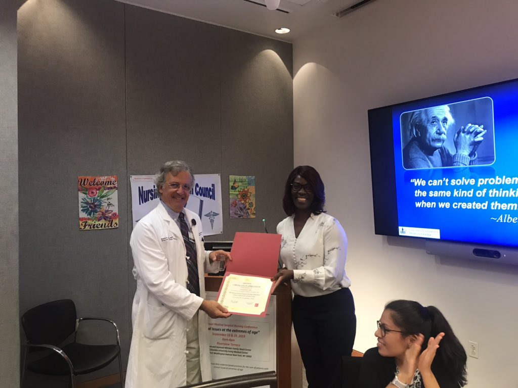 Great Turnout on Day 1 of  the 2nd annual Med-surg conference... More to come on Day 2😍😀🧠@HeadRNColumbia <a href="/PatrickRCNS/">Patrick R.</a> @QualityRN_NYP <a href="/gsupgh/">grace su</a>
