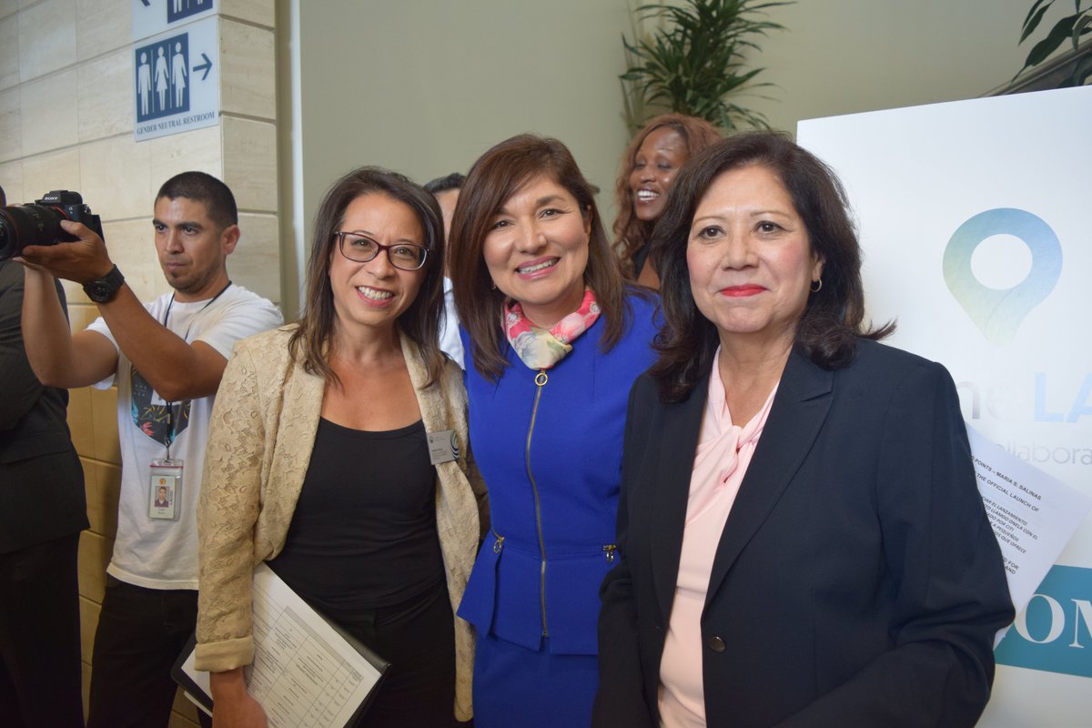 LAAreaChamber's tweet image. &quot;If we&apos;re going to narrow the employment gap, we&apos;ve got to widen the opportunities&quot; - @BobAnnibaleCiti at our OneLA launch.

#OneLA removes barriers to contract opportunities for local and diverse businesses through collaboration, advising, easy certification &amp;amp; matching.