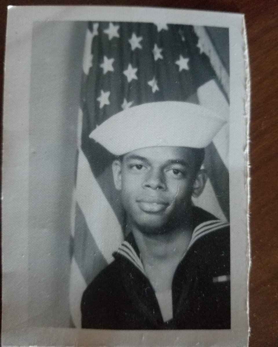 Fantasticslack's tweet photo. Happy Birthday to my OG!
My dad, the renaissance man.
Always held us down and made sure we were taken care of. Enjoy your retirement and your solar return. Hard headed, stubborn, know it all, Virgo 😂! #PopsSlack #Jr #BigPookie #OldHead https://t.co/Tp2zWscPD4