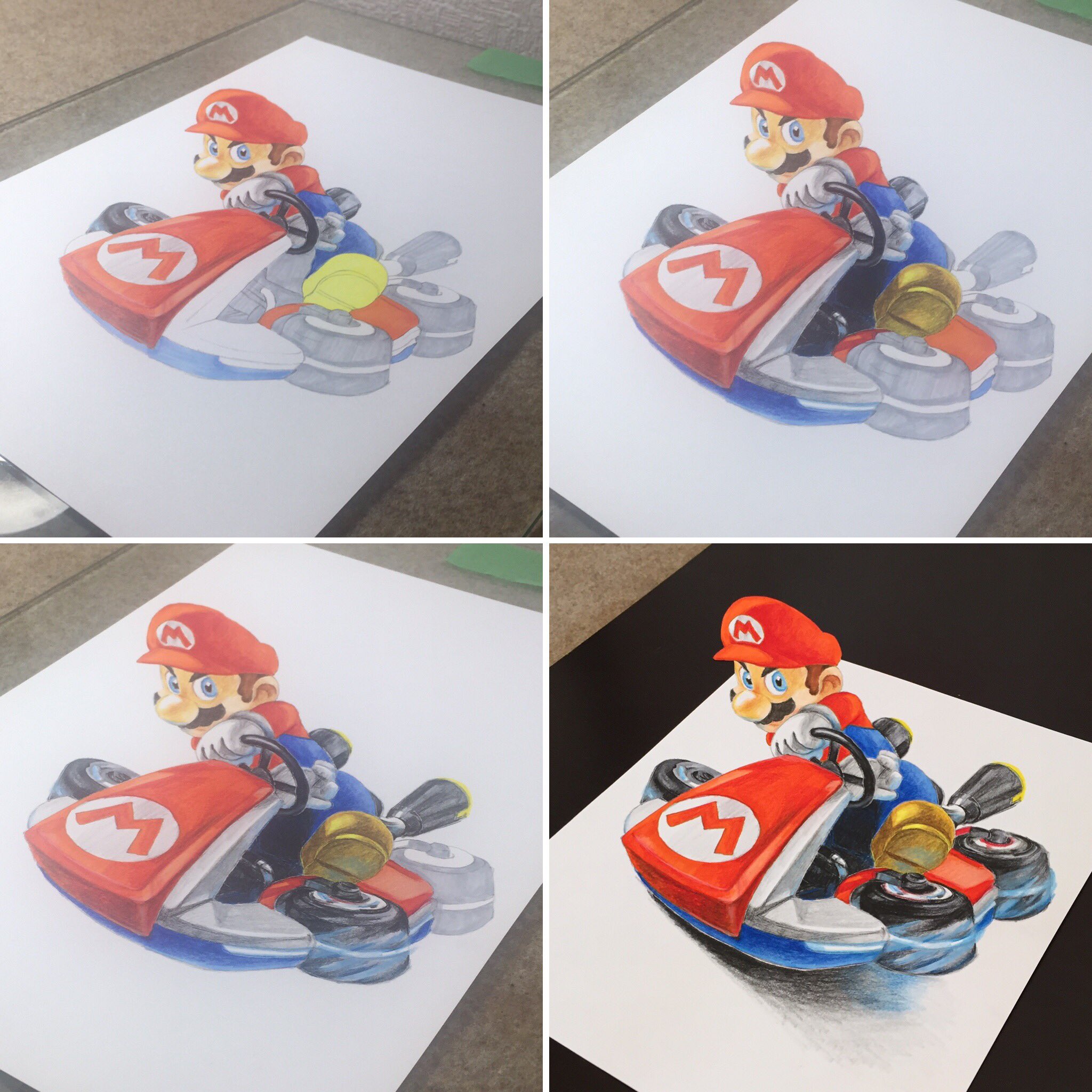 リキ 東京芸大卒セールス動画クリエイター マリオカート マリオカート イラスト 3d Drawthisinyourstyle Drawer マリオカートツアー マリオ T Co Neauqkmgus Twitter リキ 東京芸大卒セールス動画クリエイター マリオカート マリオカート イラスト 3d Drawthisinyourstyle Drawer マリオカートツアー マリオ T Co Neauqkmgus Twitter