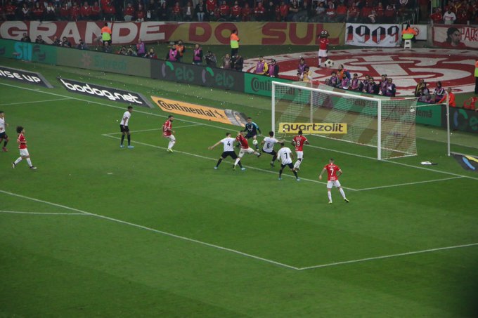 Ver imagem no Twitter