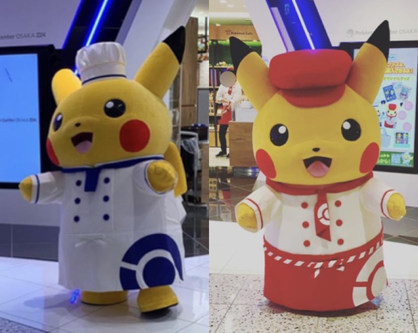 First Photos Of Pokemon Cafe Osaka And Pokemon Center Osaka Dx Nintendosoup