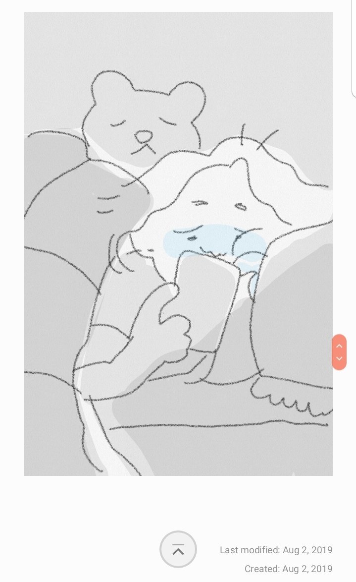 looking thru the doodles in my notes 