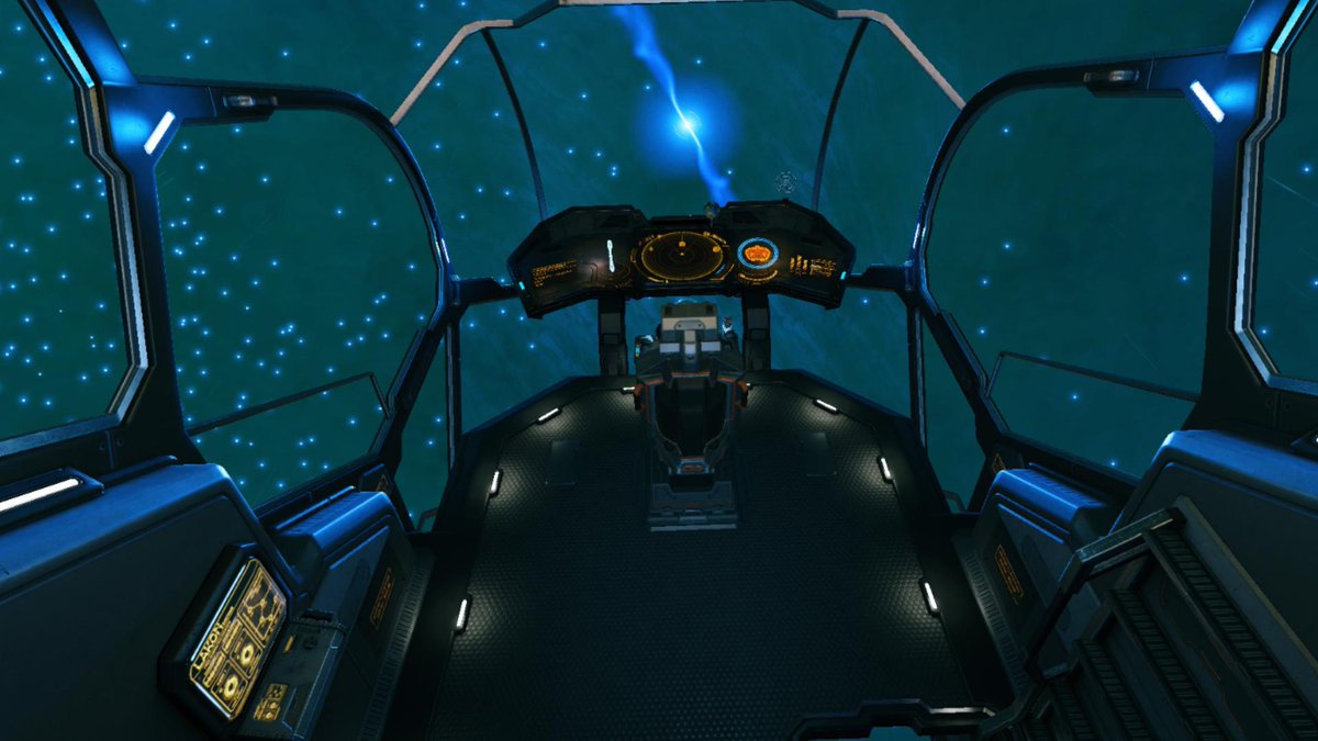 18 September 3305

FSD integrity degrades slightly with each supercharged jump, operating beyond safety limits after scooping the jet cones of a neutron star

Thousands of light years covered in dozens of jumps, but 
will soon need to be power down for more field maintenance