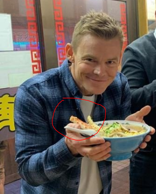 Anthony Sharwood ❄️ tweet media