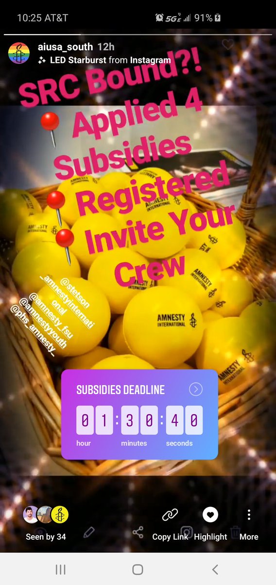 AmnestySouth taliba tweet media