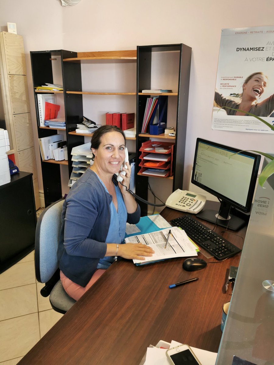 Sandrine Verstraete tweet media