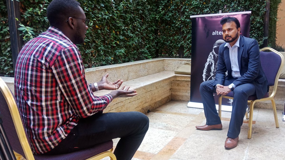 alternativeke_'s tweet image. #CIOEAInsTech #alternativepeople #alternativeagency