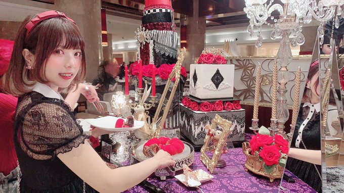 コスプレイヤーとみこのTwitter画像16