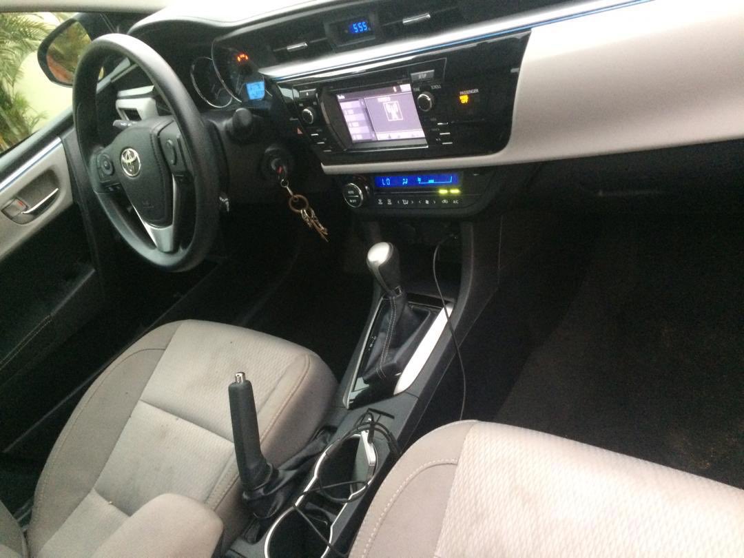 Drivinci On Twitter Toyota Corolla Le 2015 Model Dv