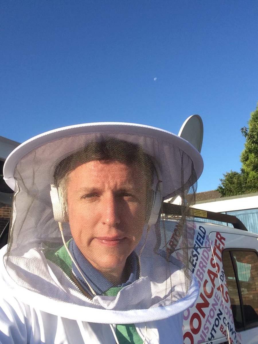 Simon Thake tweet media