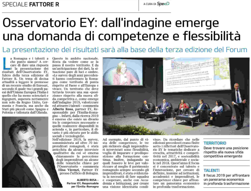 EY Italy tweet media