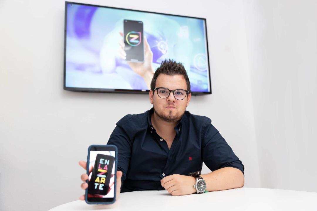 El proyecto de <a href="/ZaragozaPlan/">ZaragozaPlan</a> irrumpió de lleno en la escena del ocio y la restauración zaragozana hace seis años, y lo hizo para quedarse gracias a su precursor, Jesús Rodríguez.
¡Hablamos con él en #SPENDIN #People!
👉 ow.ly/OtCA50wfQPJ