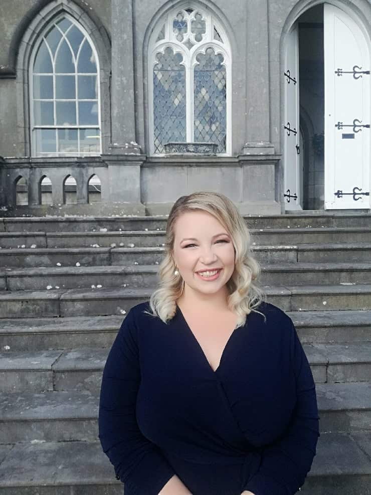 TCD_SNM's tweet photo. Congrats to our ID student, Claire Henderson, whose paper, 'Future Care Planning by Ageing Family Carers for Adults with an Intellectual Disability was Highly Commended in Nursing, Midwifery &amp; Allied Healthcare category -Global Undergraduate Awards https://t.co/LSH4yHfHzu https://t.co/bZynX8qskT