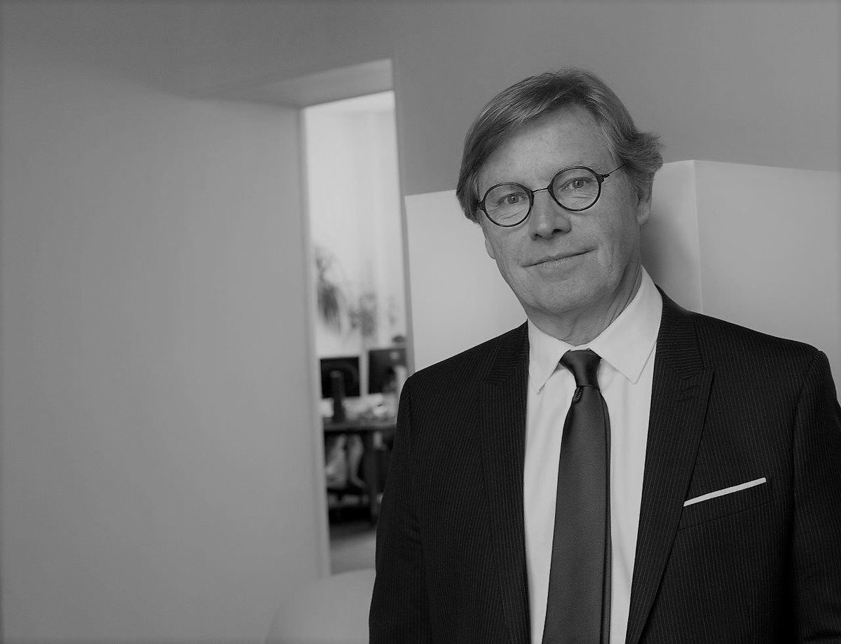 Voir ITW #JeanPaulBabey @alptis "les courtiers ont toujours su s’adapter, évoluer et surmonter les difficultés" #Courtage #Assurance lassuranceenmouvement.com/2019/09/19/les…