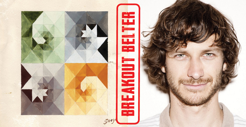 STACKmag's tweet photo. STACK explores a favourite record which spelled the lift-off to cultural stardom for an important act. This month: Gotye’s 'Making Mirrors' (2011). https://t.co/PEJTDIsNKy
#Gotye #MakingMirrors #BreakoutBelter https://t.co/Ia9iIRvqoS