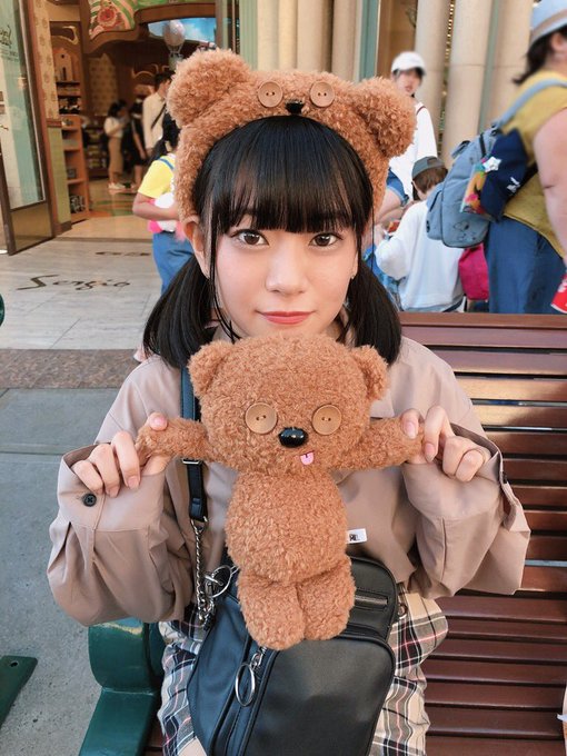 Twitterのコスプレ画像29