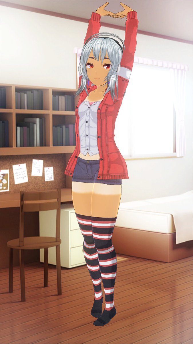 V99004513's tweet photo. 16人目だ

成木アヤ👊かくとうゲームVtuber
https://t.co/N3ygWj4era
最近は「カオスコード」で修行している女戦士だ
対戦の配信だけでなく、仕様などについても解説しているぞ
そして始めたての戦士たちに向けた配信も行っている…戦いの師を求めているなら戸を叩くとい��� https://t.co/NiL8PtWbnX