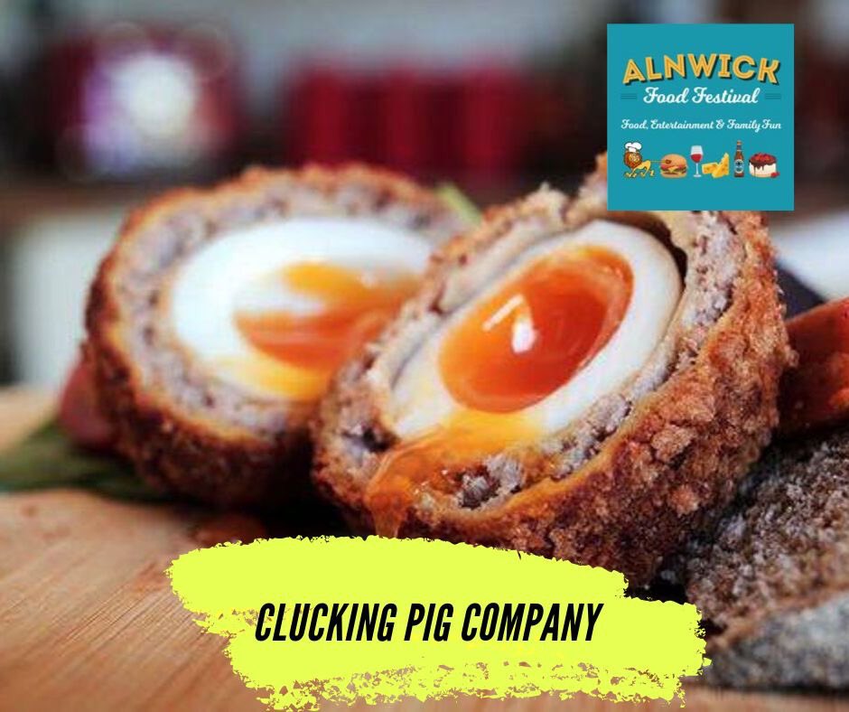 So much choice at this years #alnwickfoodfestival this WEEKEND (21st &amp; 22nd September). Locally produce and some award winning treats, sauces, seasoning and more. Check these out! <a href="/ProofofThePud/">Proof of The Pudding</a> <a href="/ProducedinNland/">Produced in Northumberland</a>