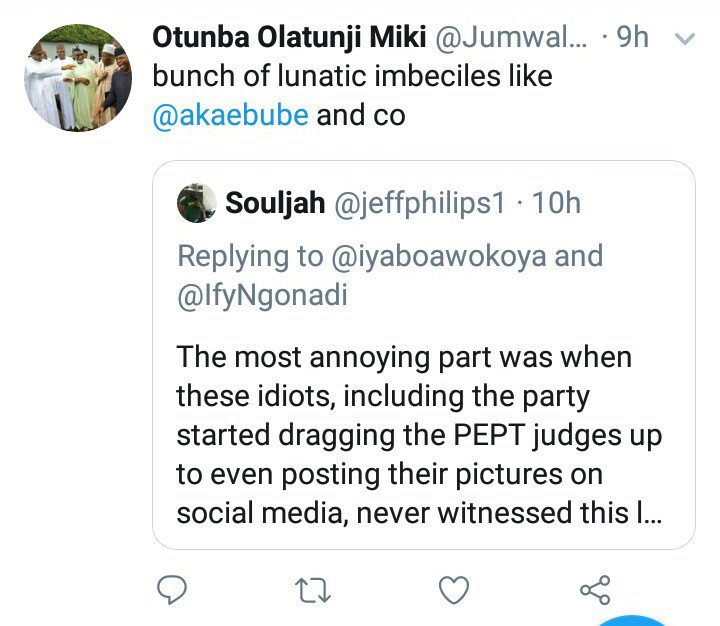 vivanatureworld's tweet photo. @Jumwalter @ChidiOdinkalu @obyezeks @akaebube @MobilePunch https://t.co/BNm03NgiPS