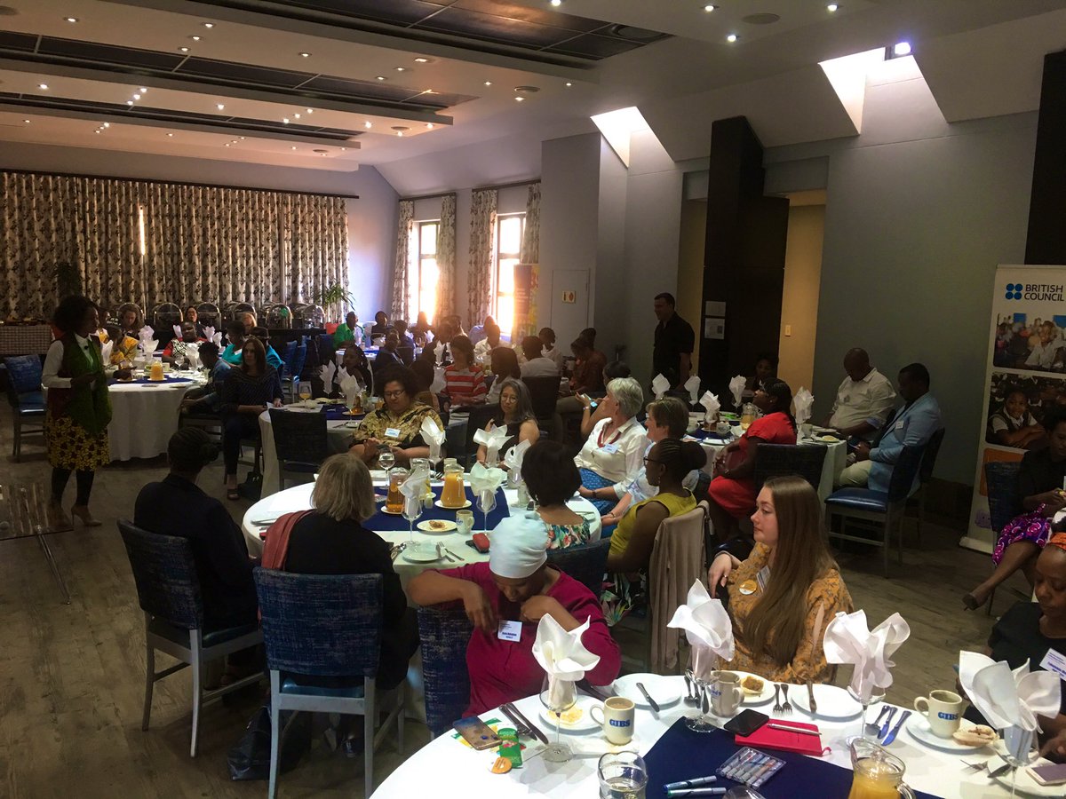TrevorNoahFdn's tweet image. #CodeREaD⚠️ has begun
@GIBS_SA 
@zaBritish 
@ActivateZA