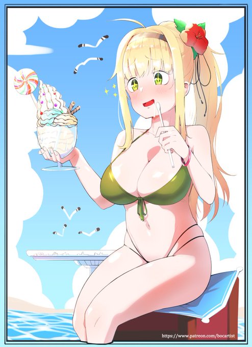 바다의 M1 개런드~ 
Patreon 보상 중 하나 입니다. 
#少女前线 #ドールズフロ 