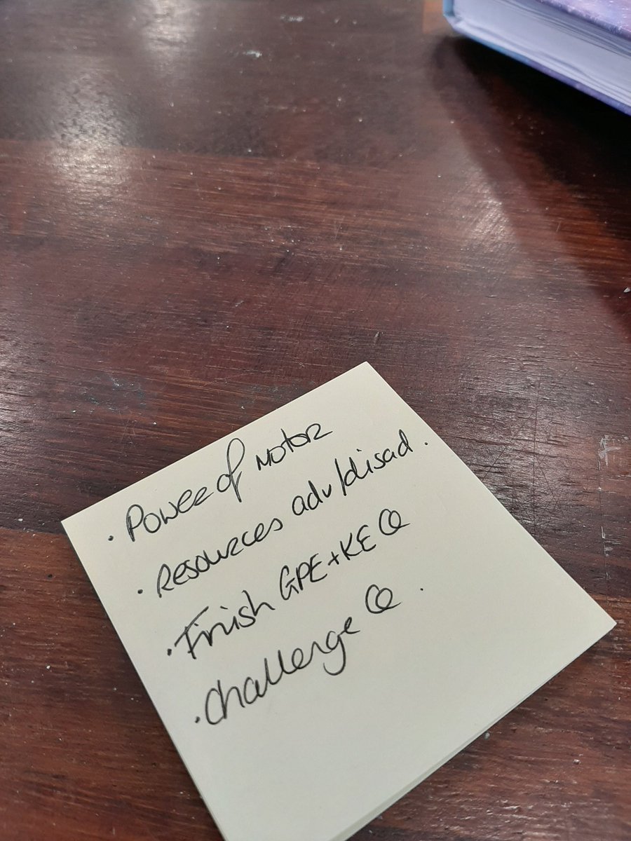 redpenweekends's tweet photo. To all the shiny new teachers out there who are struggling with/stressing about the amount paperwork &amp; prep required....don't panic! 

In a few years your lesson plans will look like this....

#efficiency #teaching #lifeofateacher https://t.co/8Gx6PIG7qt