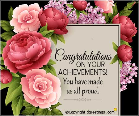 Dgreetings On Twitter Congratulations For Achieving So Big Today