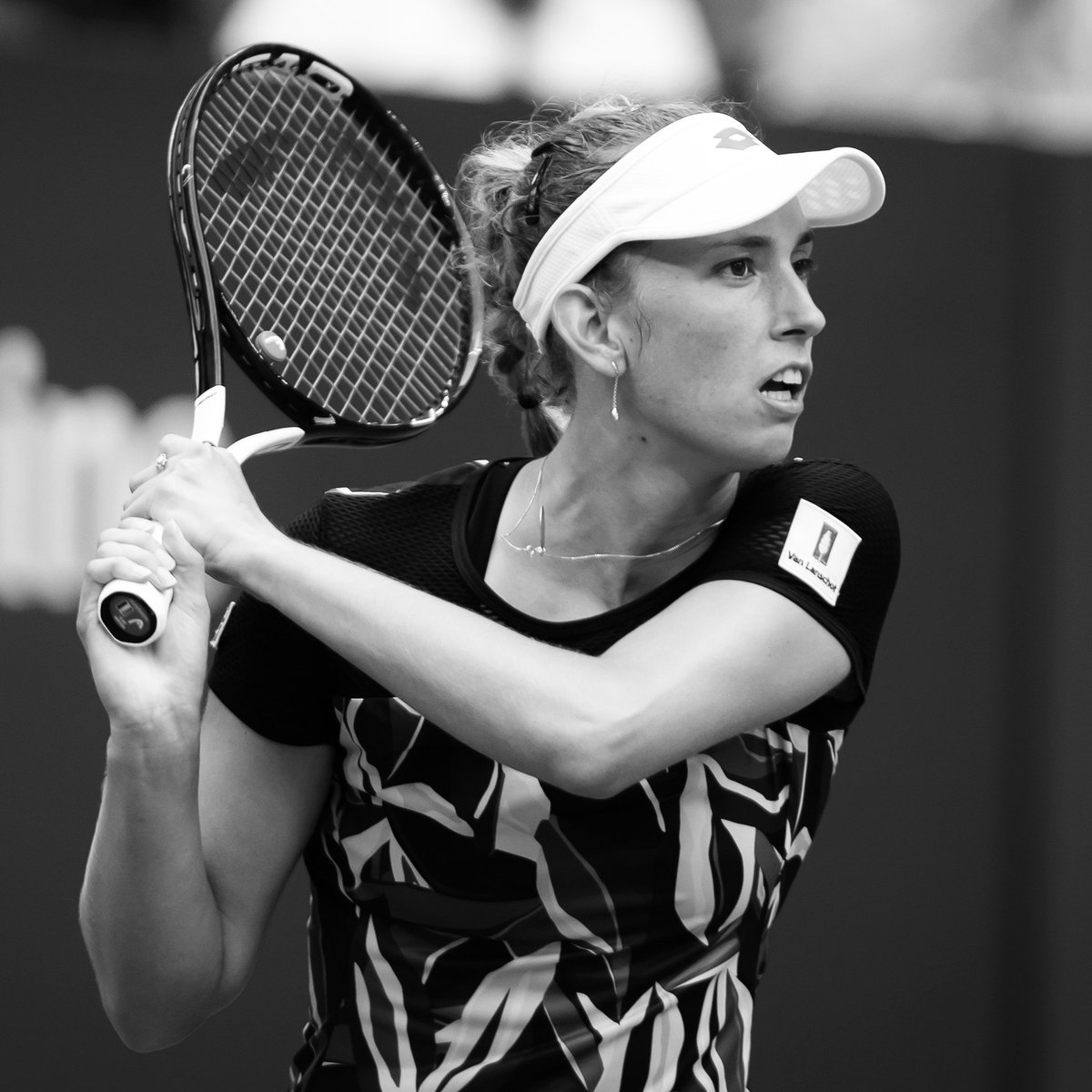 Elise Mertens On Twitter Quarter Final Tomorrow Torayppo Fun Fact I Played Juniors In The Exact Same Club In 2012 7 Years Ago Good To Be Back Tennis Wta Torayppo