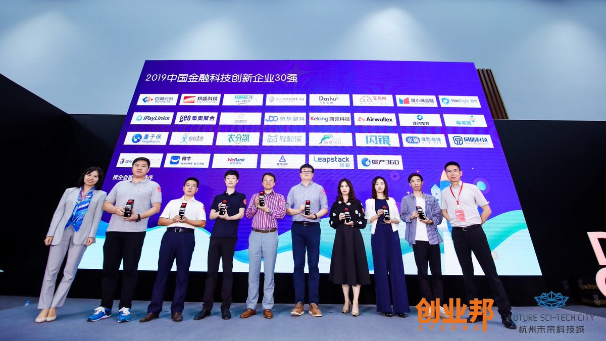 iPayLinks's tweet photo. iPayLinks was featured in 2019 Top 30 Fintech Companies list：　https://t.co/sNF0td2LhS
Grow your business with Fintech, we are always on the way.　#fintech #b2bpayments #growyourbusiness https://t.co/mFBDj8cAap