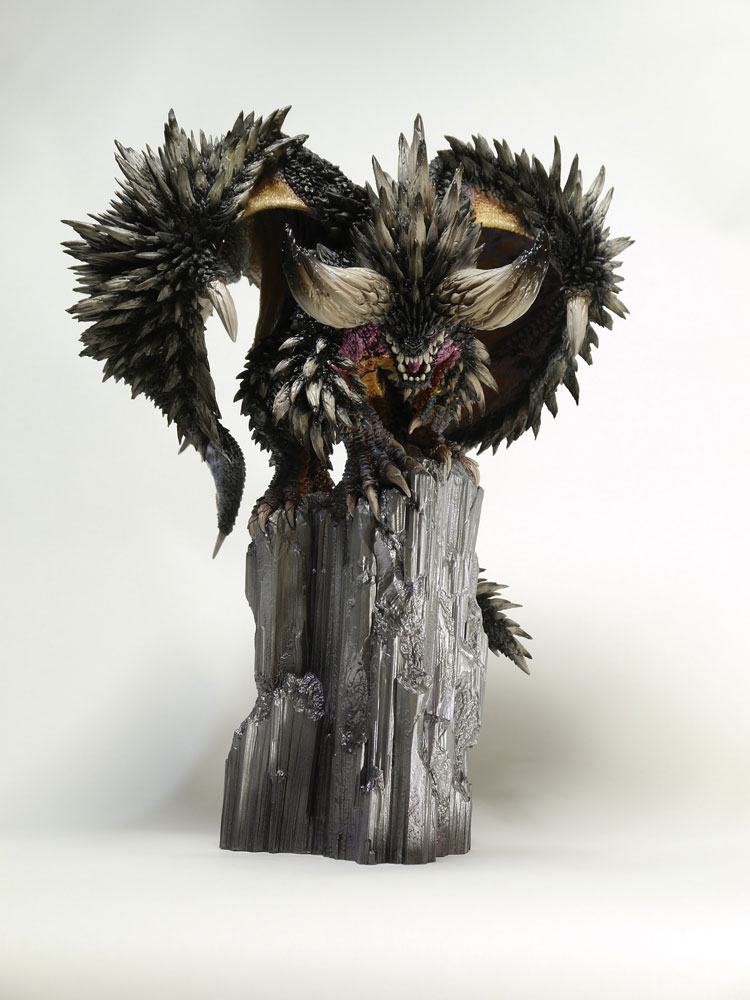 hanamiflowerde's tweet photo. Monster Hunter PVC Statue CFB Creators Model Nergigante 32 cm
https://t.co/Of8VthAE7E
#monsterhunter #statue #nergigante #creator #hanamiflower #hanami #flower #shop #shopping #game #gamer #games https://t.co/2rBIAqGQZP
