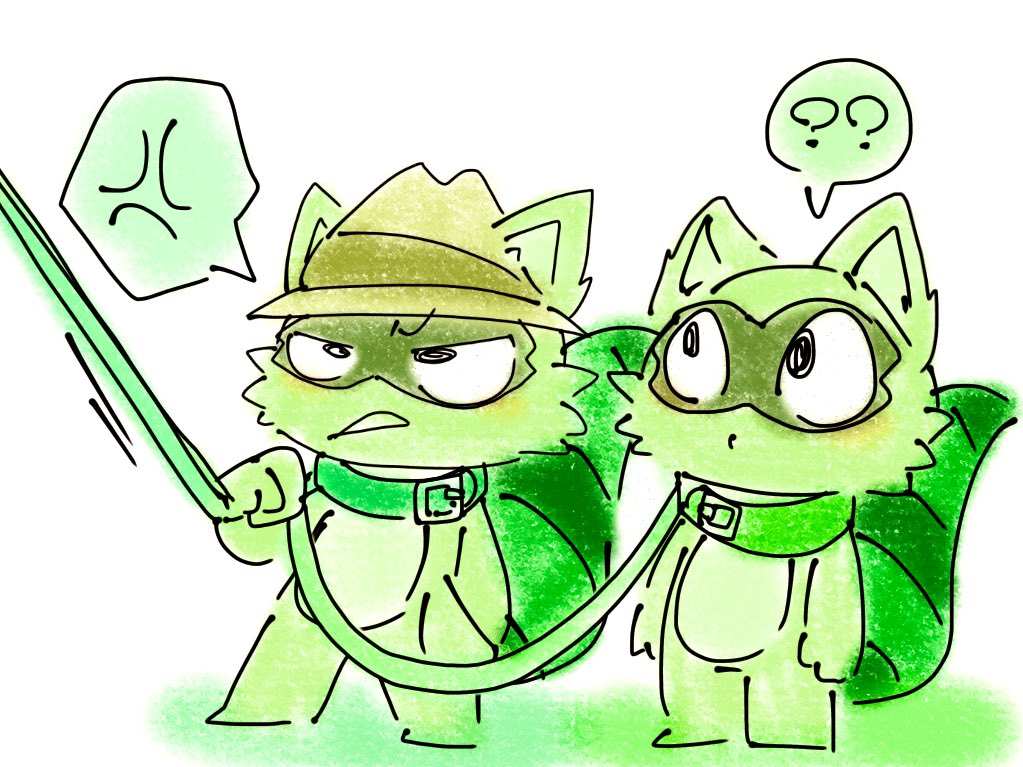 🍀へるねぇ＊絵投稿お休み中🍀 tweet media