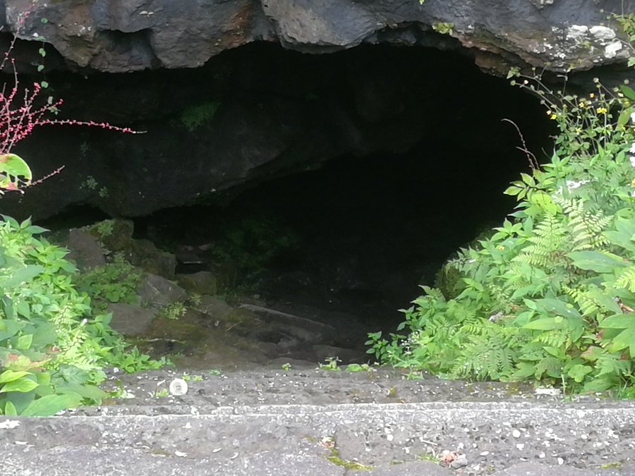 閲覧注意 静岡のヤバい心霊スポット17選 幽霊が出る廃墟やトンネルは 旅行 お出かけの情報メディア