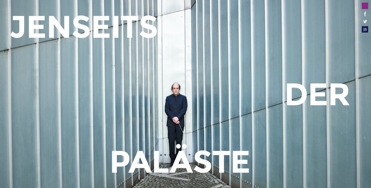 zafraanski's tweet photo. In @VanMusik ist ein Interview mit #TitusEngel erschienen, der gerade die Saison am @GrandTheatreGE eröffnet hat und nun das #MatchCutFestival am 3. Oktober 2019 in der @Volksbuehne mit #Zafraan, #Sollmann & #Gürtler, #BabylonOrchestra u.v.m. vorbereitet: https://t.co/iPVDZG2pPX https://t.co/SqR7UGoO36