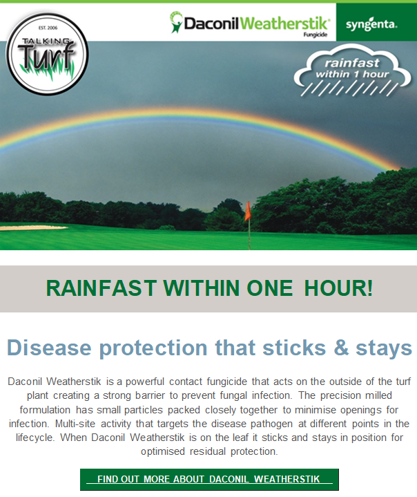 Talking_Turf's tweet photo. #DaconilWeatherstik🌱
#DiseaseProtection that sticks & stays.
Find out more 👇
https://t.co/GPT9xZOc9C https://t.co/1d1iCp8YQu