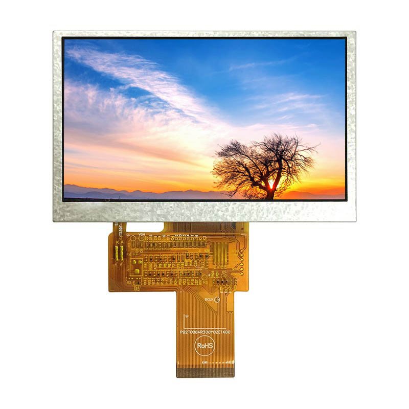 lcdmall6's tweet image. Click immediately to know more about the specifications of 4.3&apos; TFT Display Panel LM043NWQ09HS. alltouchdisplay.com/4-3-tft-displa… #tftlcdmodule
