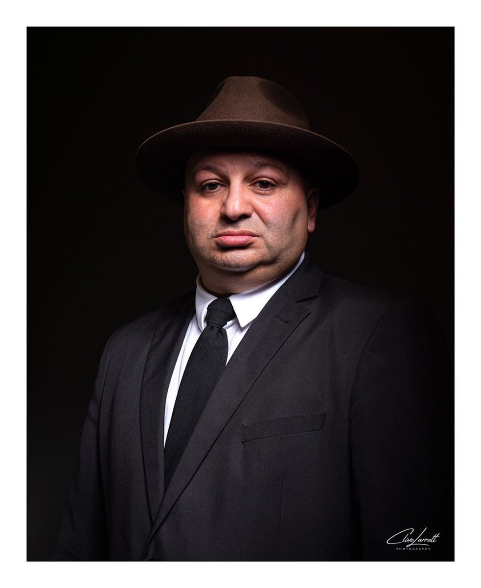 pete_nata's tweet image. Looking moody a bit like Al Capone.
📸 ©️ Clive Larrett
Leicester Click Group Film Noir Photoshoot 11.09.19

#filmnoir #photoshoot #clickgroupshoots #moody