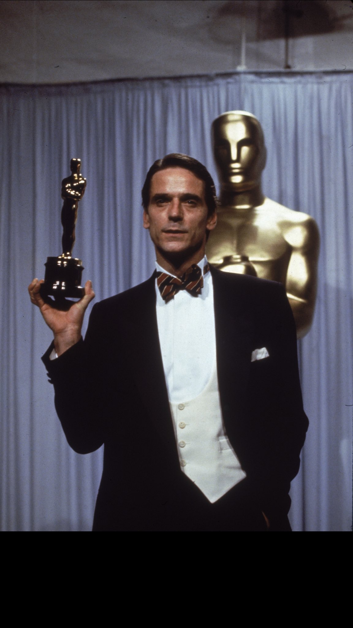 Happy Birthday Jeremy Irons!   