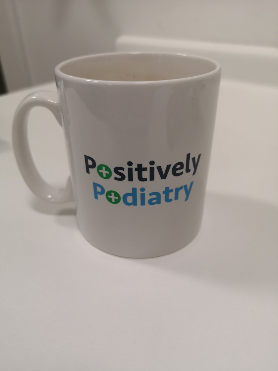 JM_Pod's tweet photo. Thursday....we go again #podsfixfeet https://t.co/YqnusWT7Q5