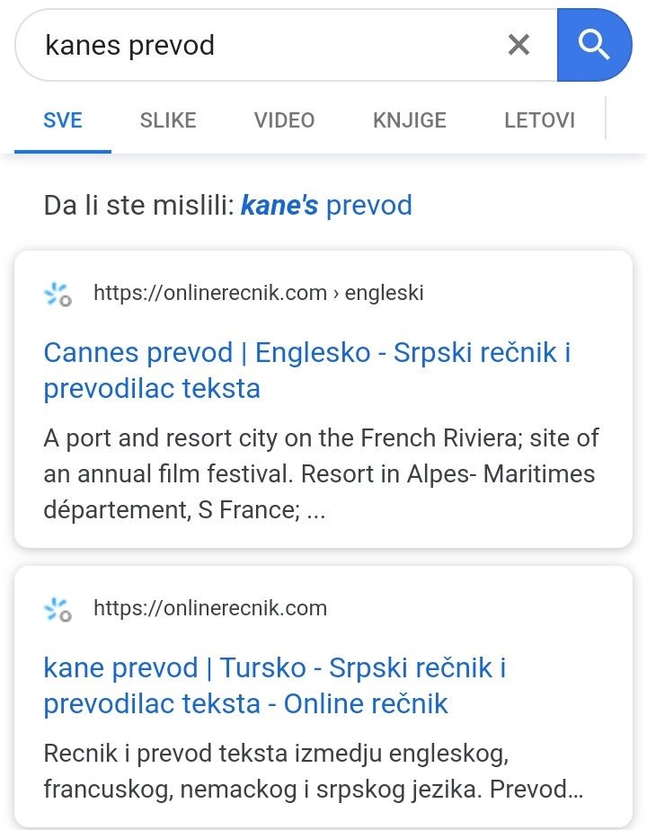 Prevodilac Sa Nemackog Na Srpski