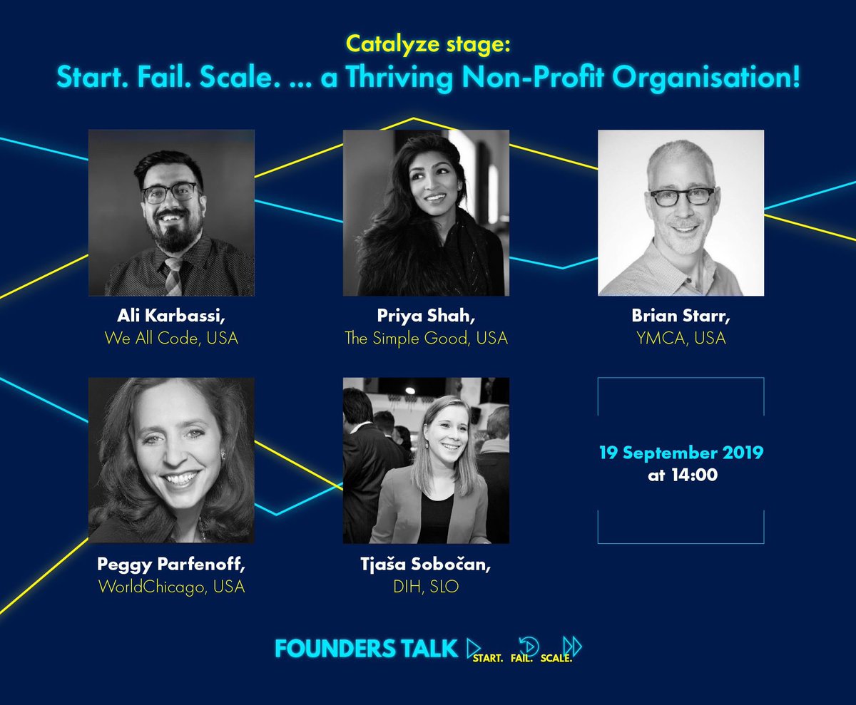 Happy to speak about the journey of founding <a href="/TheSimpleGood/">TheSimpleGood®️</a> today at <a href="/CEEDslo/">CEED Entrepreneurs</a> with @WorldChicago in #Slovenia! <a href="/ProFellows/">Professional Fellows</a> <a href="/StateDept/">Department of State</a>