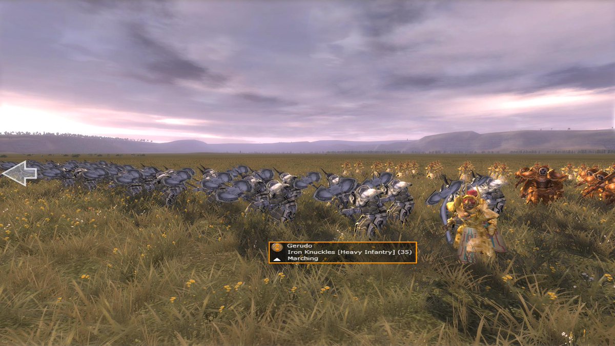 hyrule total war factions hyrule total war factions