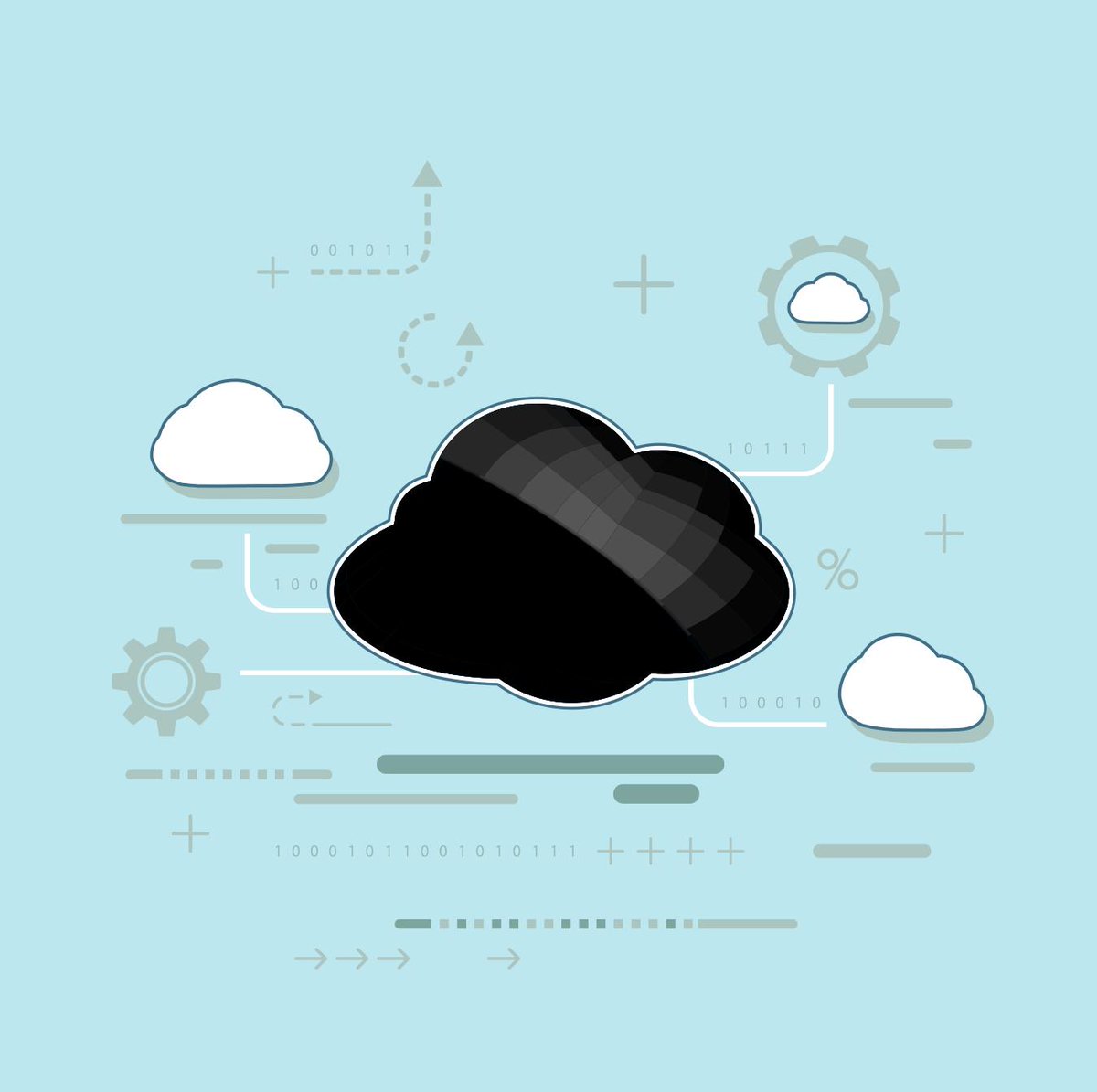 caylentinc's tweet image. Dig deep into best practice usage of Kubernetes Persistent Volumes to optimize your cloud storage. Find out more here: ed.gr/but47

#persistentvolumes #kubernetesstorage #storage #cloudstorage #kubernetes