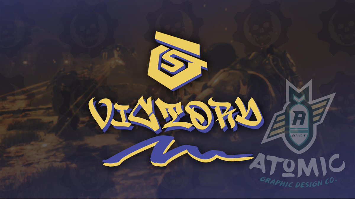 atomicgdco's tweet photo. BANNER DESIGNS FOR @ConfEsports !
===
Want a banner like these? Shoot a DM to get started on your designs today! At AGDC, we offer affordable &amp; original designs; customized to your needs!
===
@LaZy_RTs @BlazedRTs @SGH_RTs @TheDesignrTWEET @Pulse_Rts @FearRTs @Whiz_rts @DynoRTs https://t.co/ztm2IZr0HF