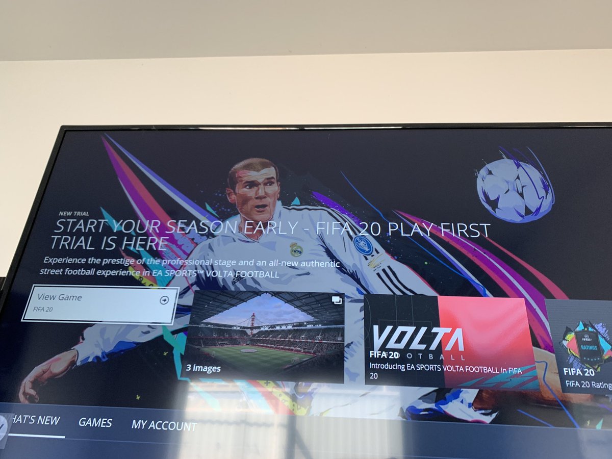 AlexOrTeelom's tweet image. ???????? #FIFA20 #EAAccess #FIFAWebApp