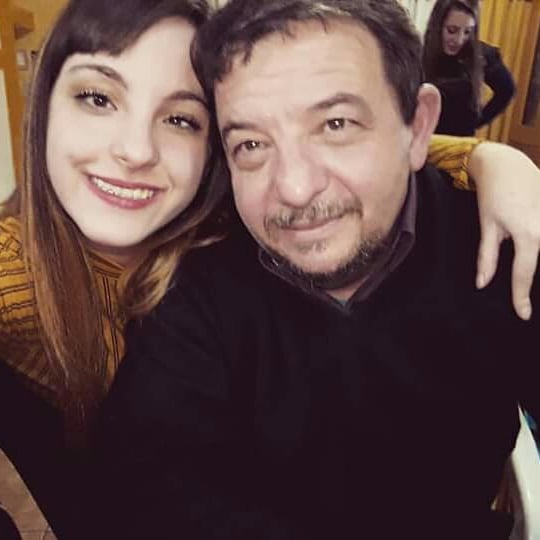 micaronte's tweet photo. Nunca imaginé este momento. Hiciste todo lo que pudiste. Nos diste amor y educación, con eso nos basto.Tengo el alma partida pero se que Dios te tiene en la gloria y vas a ser mucho más feliz allí con Él. 
Te amo con mi vida entera y más.❤
2/04/61 - 17/09/19 https://t.co/gftUX4Vgye