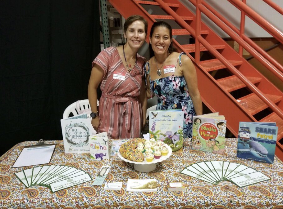 akikowhite's tweet image. @MirkaHokkanen @scbwihawaii looking forward to an evening with @Achieve3000H celebrating education  @#dashop #hawaiidoe #kidlit